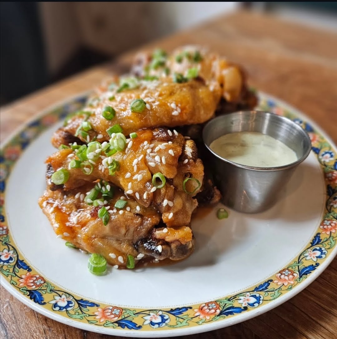 Pennyroyal Station by null