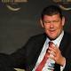 James Packer, Australian Billionaire, Resigns From Casino Company