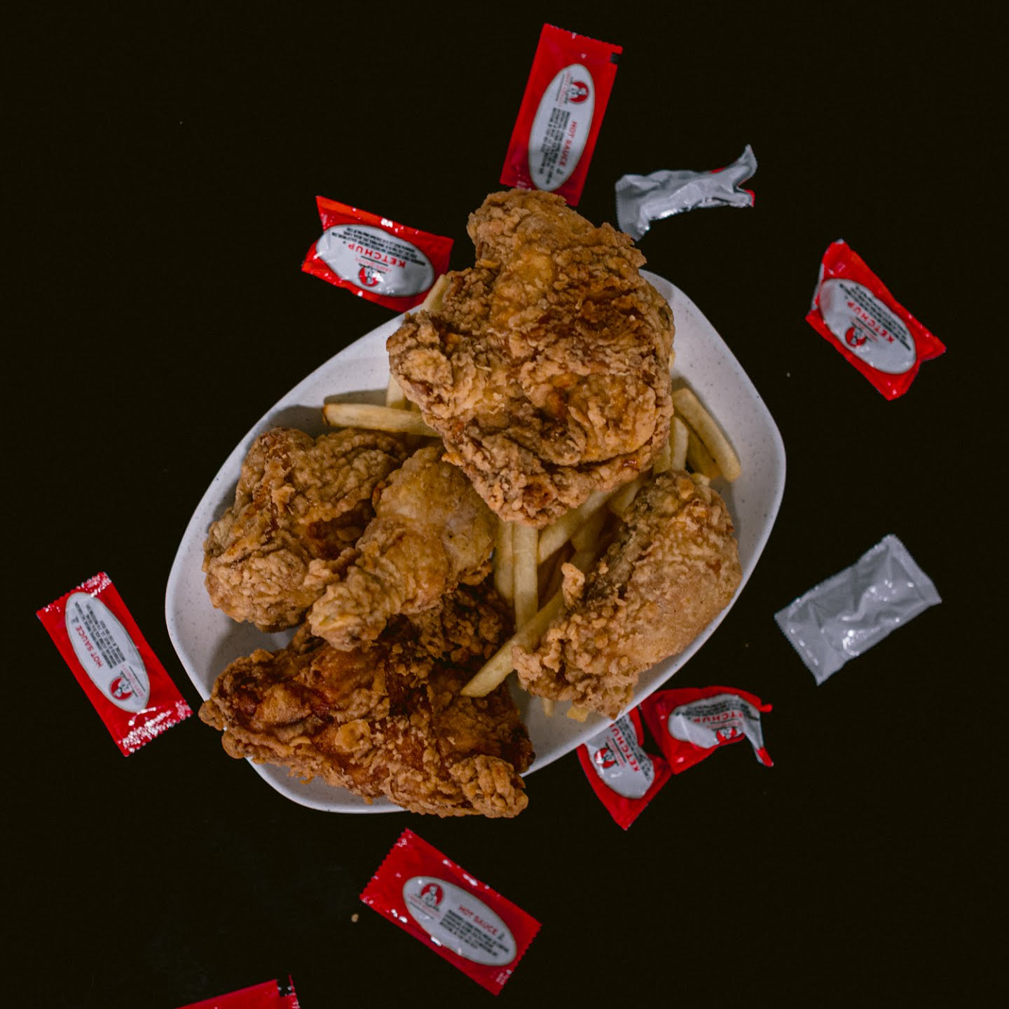 Drunken Dumpling by null