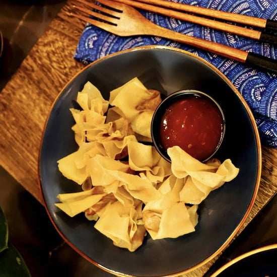 Burmese Bites by null