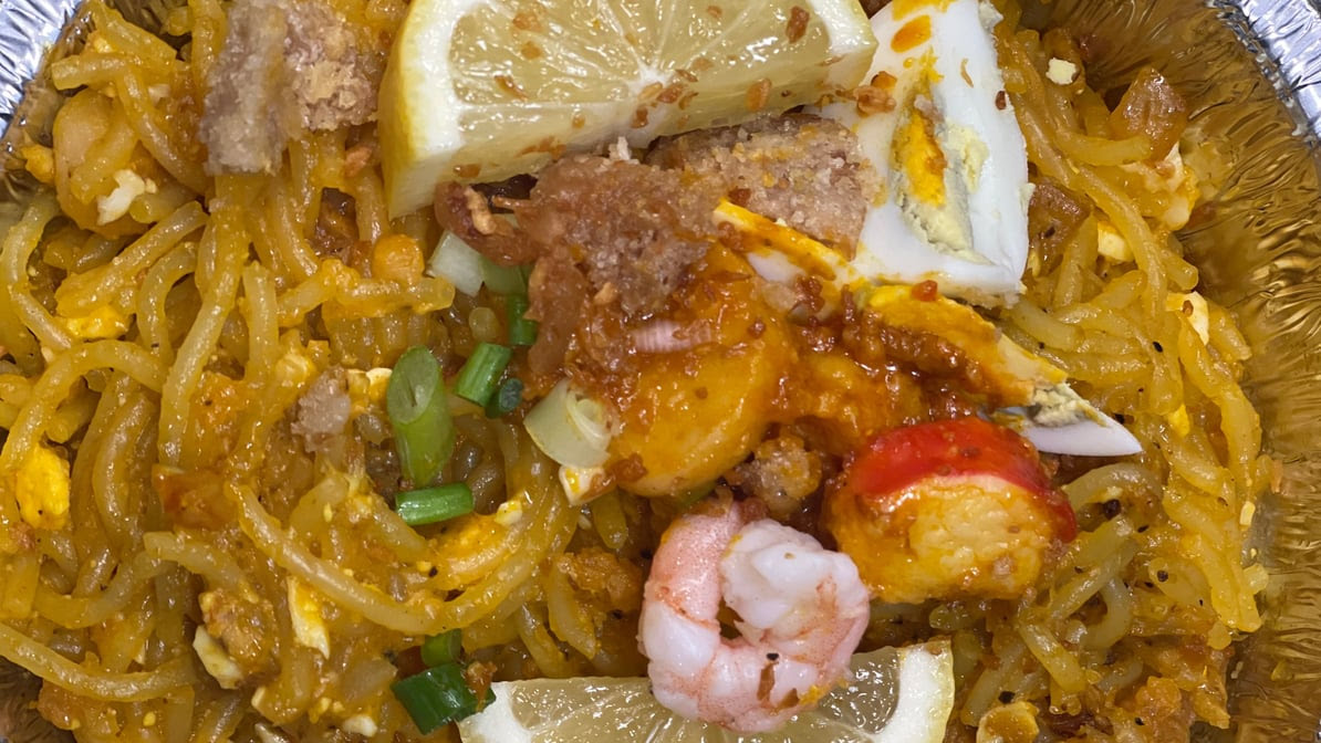 Ima's Kusina by null