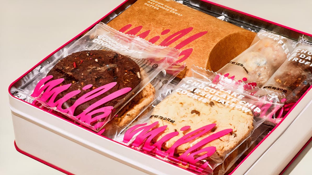 Milk Bar by null