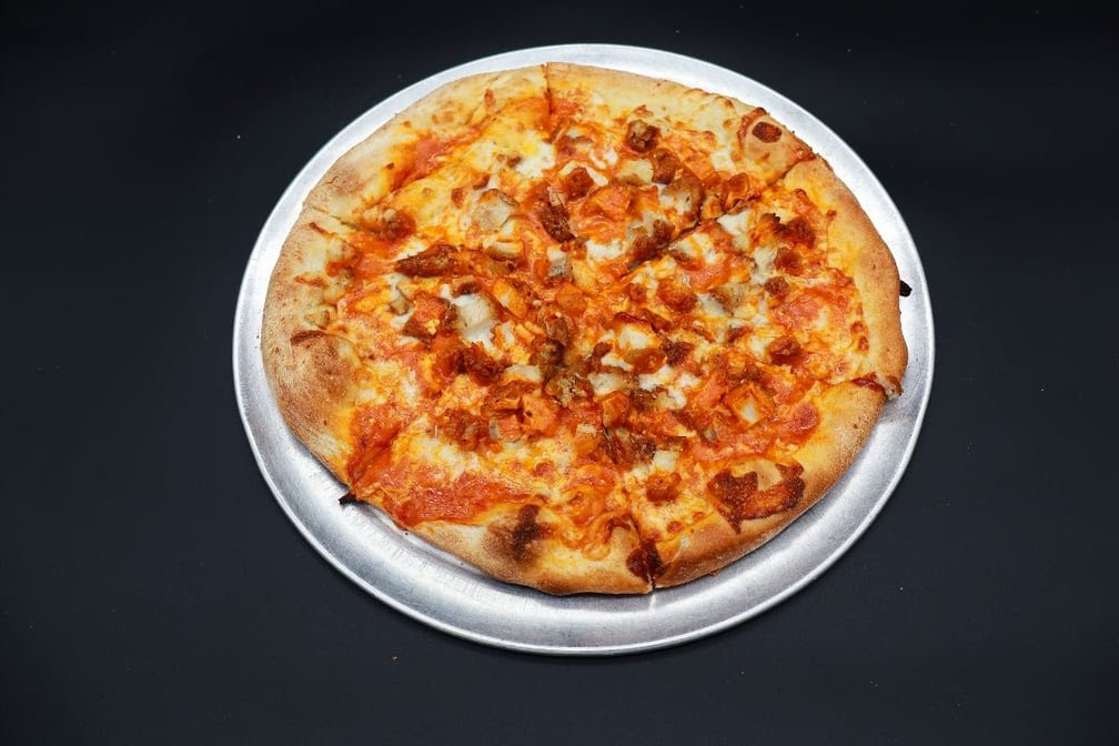 Tony D's New York Pizza & Restaurant by null