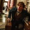 Fantastic Beasts and Where to Find Them