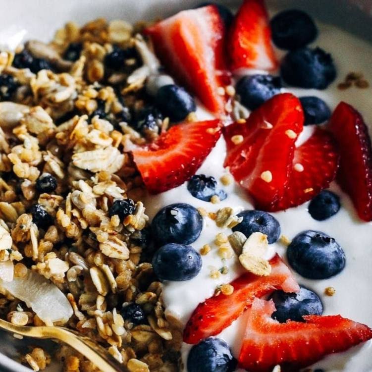 Portobello Juice Hub by null