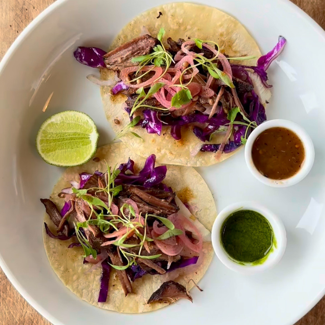 James Provisions by null