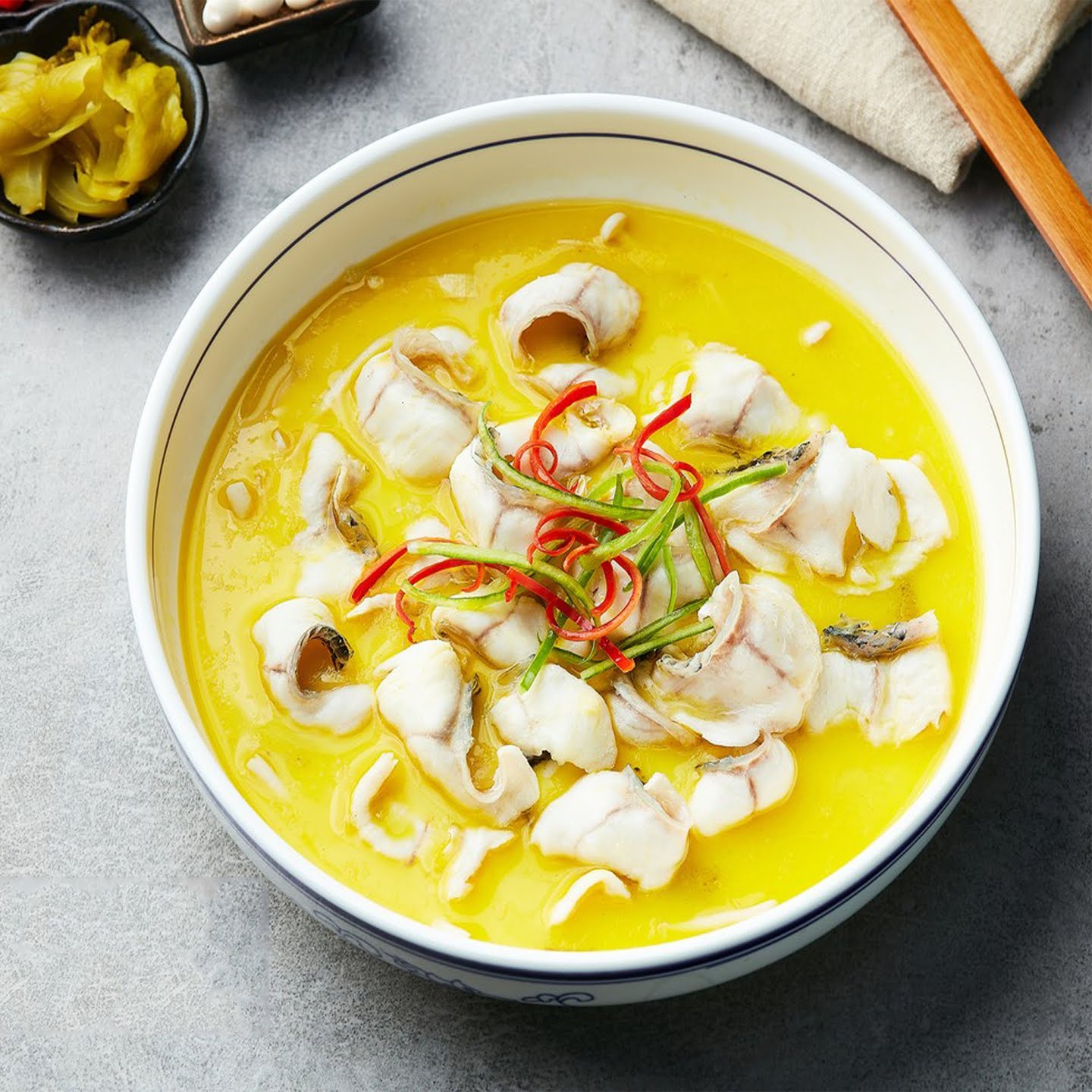 Tian Fu Seattle by null