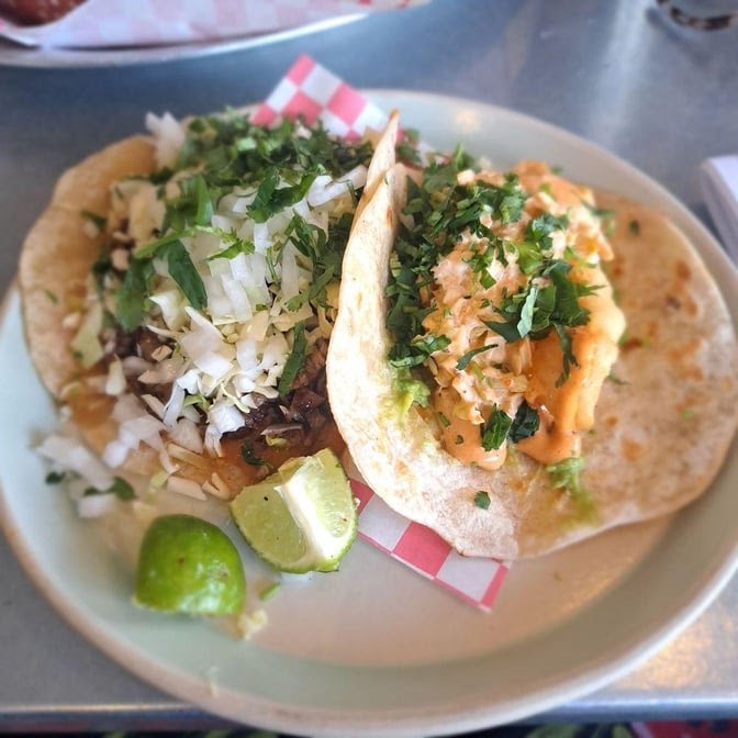 Huarachis Taqueria by null