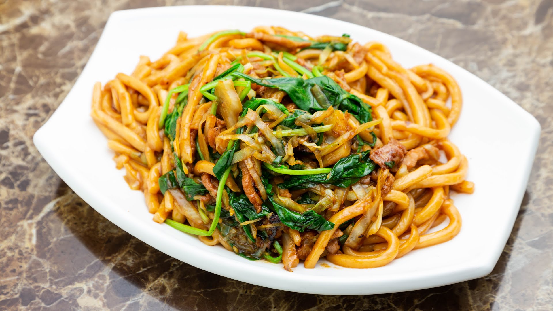 Joe's Shanghai by null