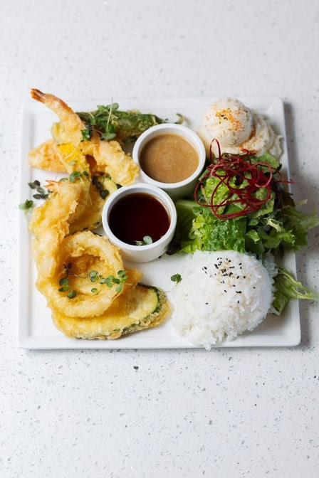 Kai Ola Sushi by null