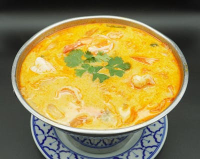 Thai Carnation Restaurant and Lounge by null