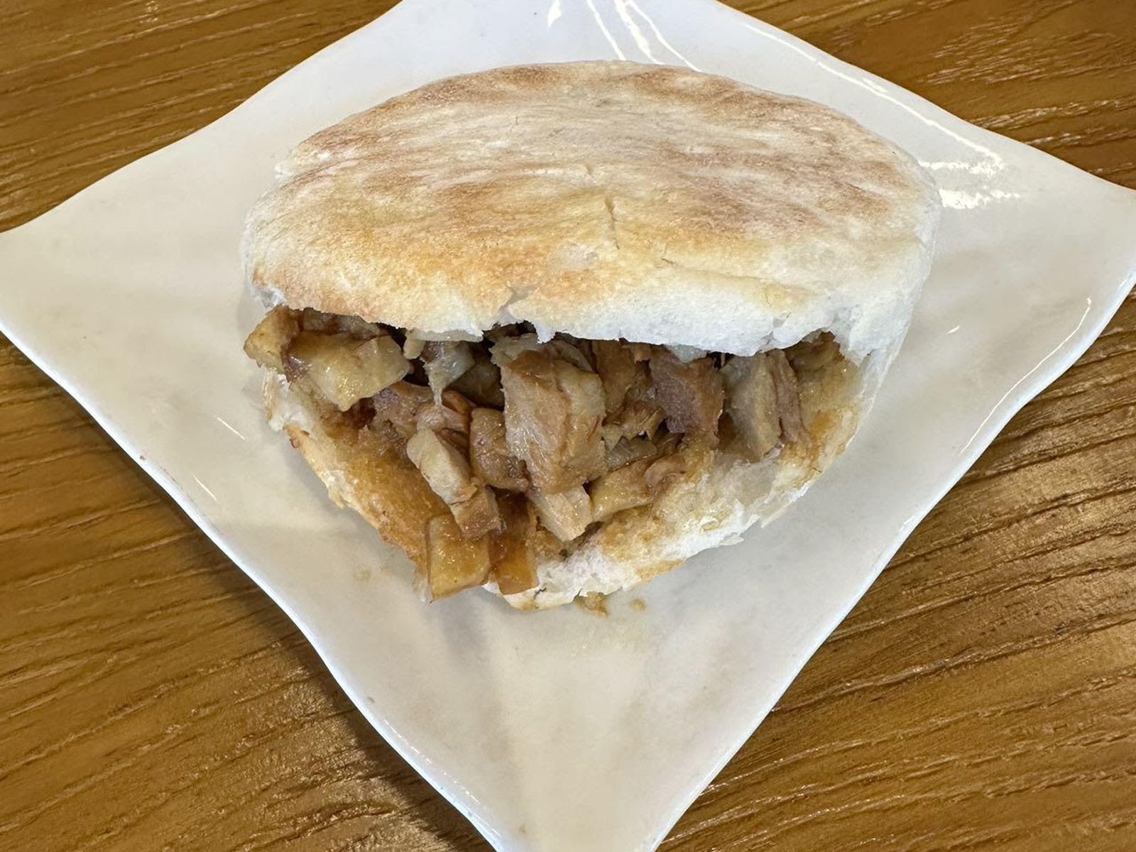 Dun Huang Noodles by null