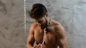 Good boy serious male bondage jpg x Guy bondage