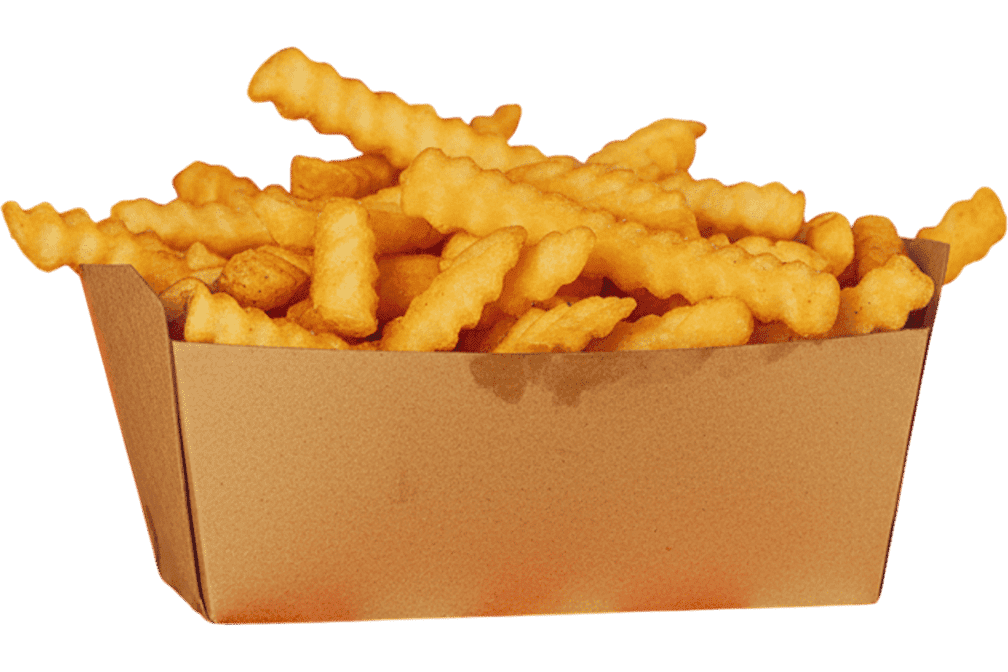 Scoville Hot Chicken - Sandy Springs by null