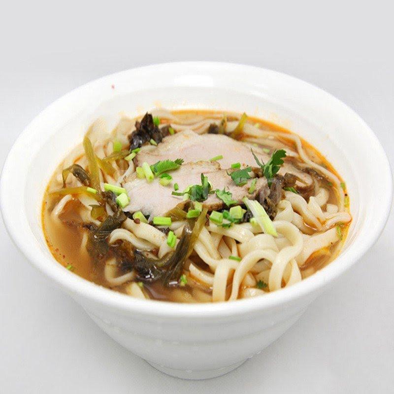 Xi'an Gourmet House by null