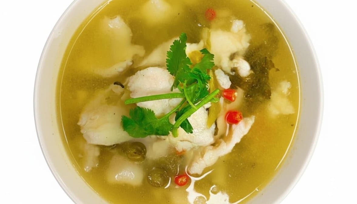 Blossom Kitchen by null