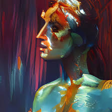 bryce dallas howard nudeAmber Heard nude|AI portrait #244 - AIplay [Polygon] | OpenSea