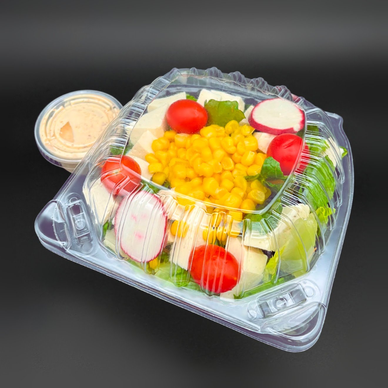 Zen Curry House Express by null