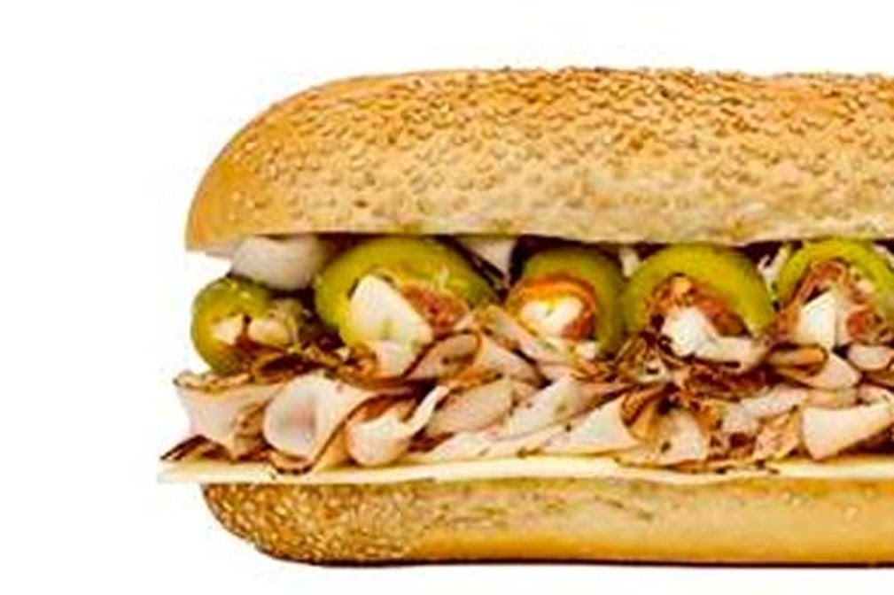 PrimoHoagies by null
