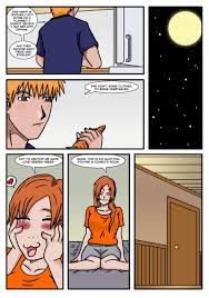 Porn comic a what if story chapter bleach tsfsingularity sex comic sexy beauties were jpg x Bleach comics