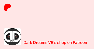 Darkdreams porn videos jpg x Dark dreams vr