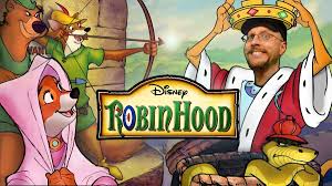 Zootopia nick wilde robin hood crossover jpg x Robin hood