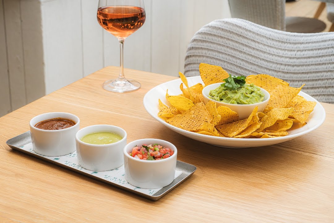 Summer House Santa Monica by null