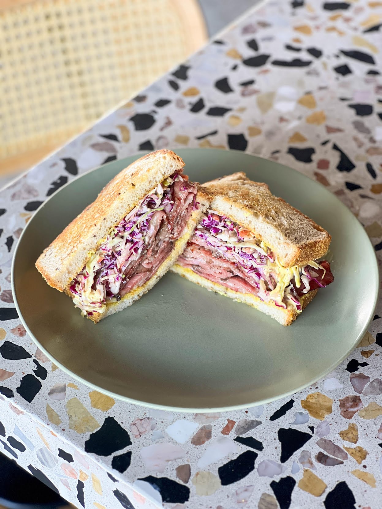 Lou's Deli SD by null