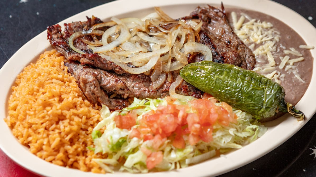 Traspasada Restaurant by null