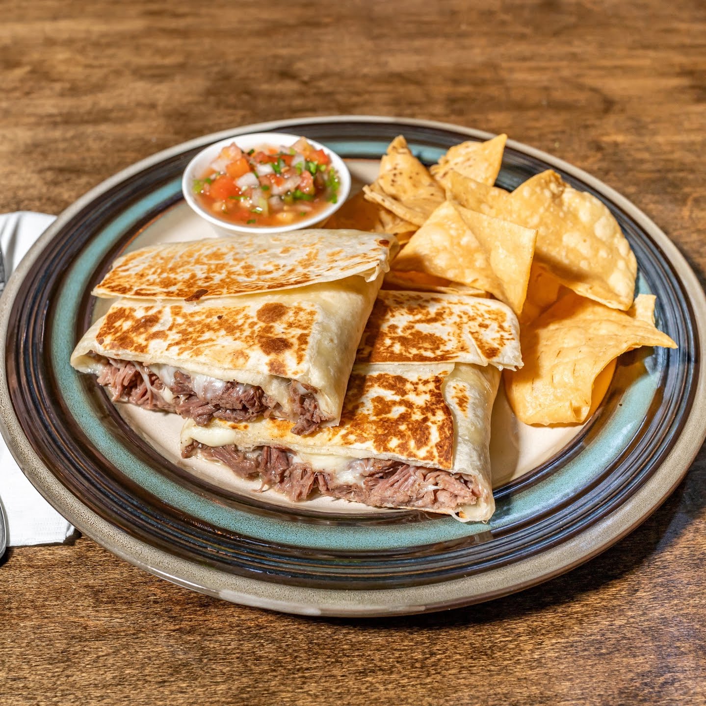 Maya Taqueria - Park Slope by null