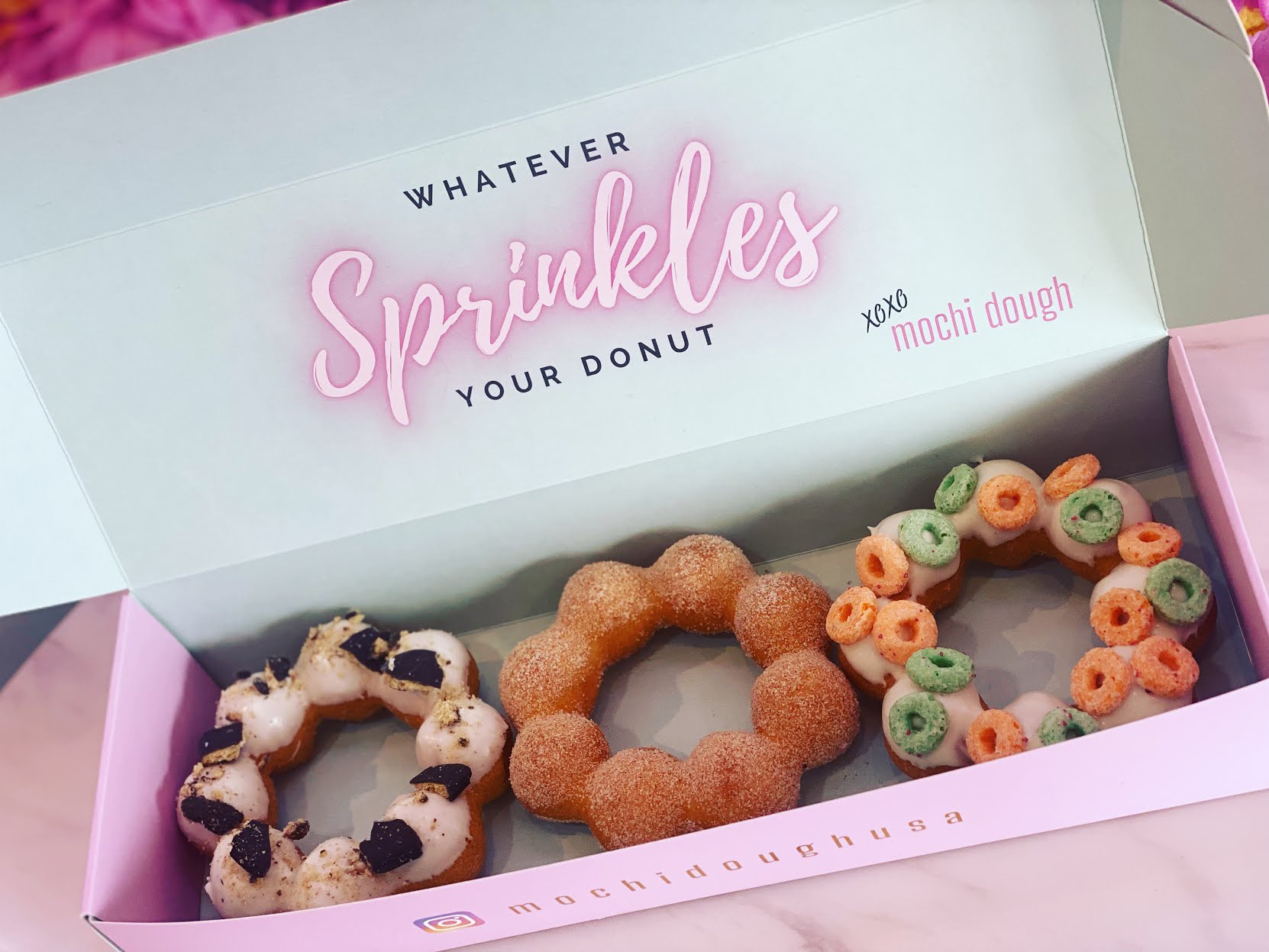 Bober Tea & Coffee by null