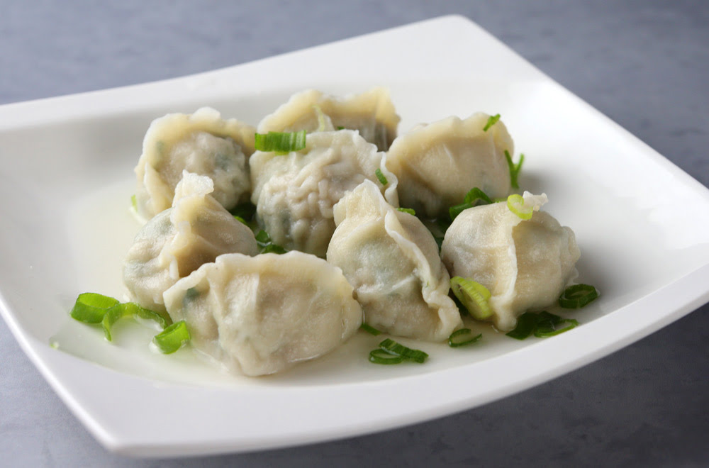 Dim Sum Bistro by null