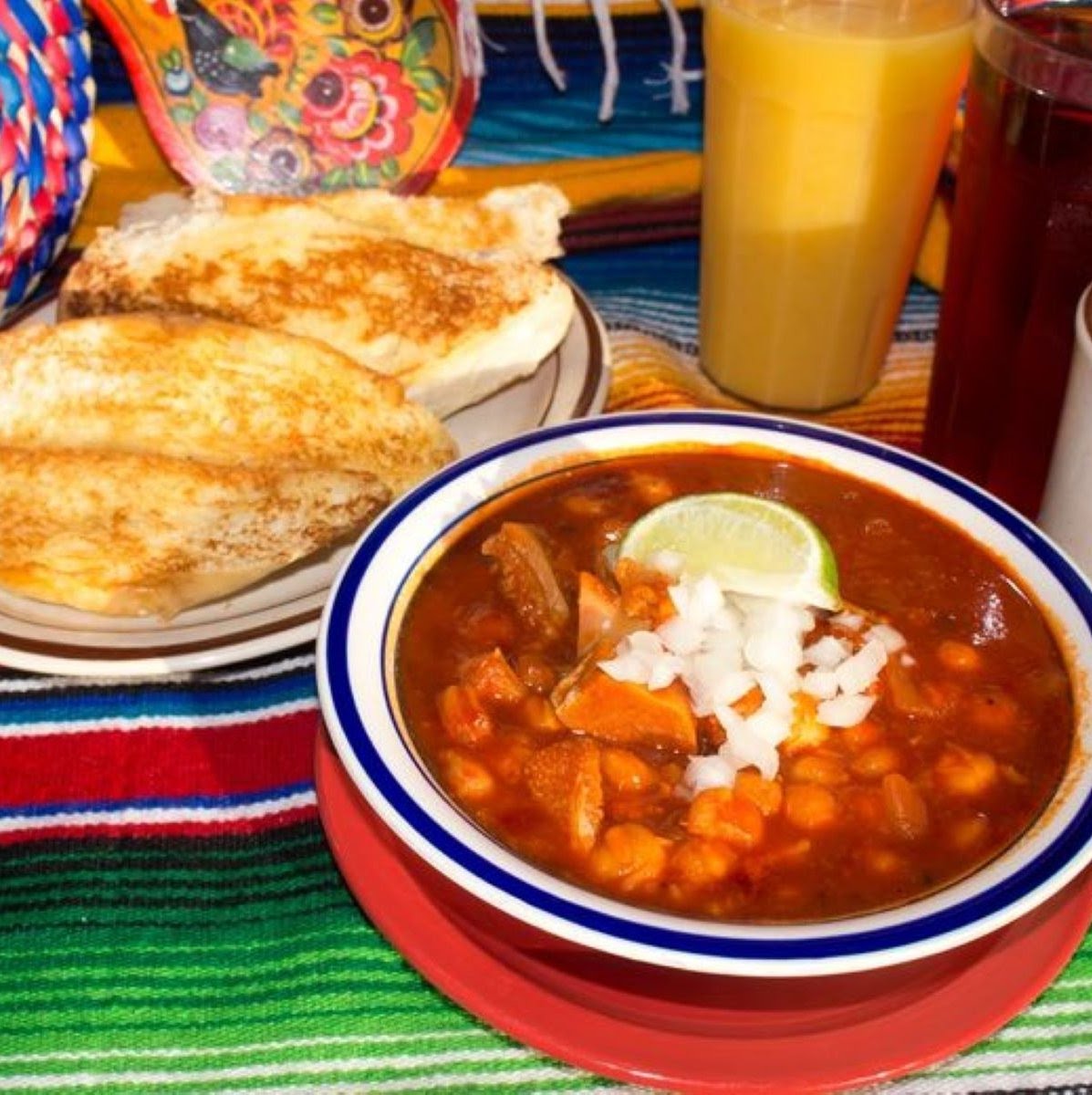 Andele Restaurant by null