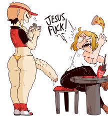 Toys pa porn art pizza thot detnox jpg x Pizza thot