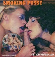 Vintage hairy smoking jpg x Old smoking