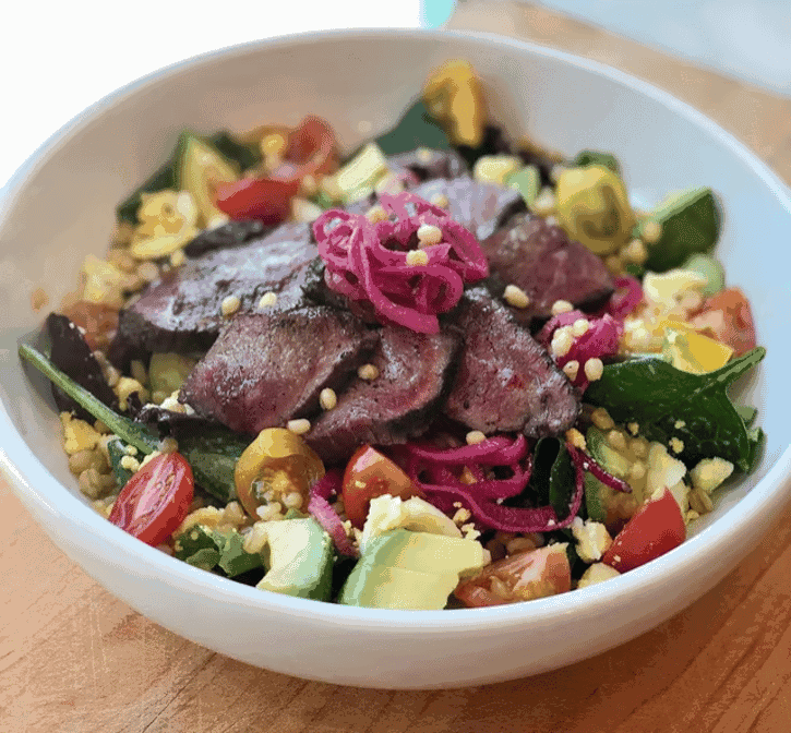 Local Foods - The Heights by null