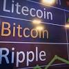 暗号資産上昇､ＸＲＰ一時約100％高－有価証券に該当せずと米地裁