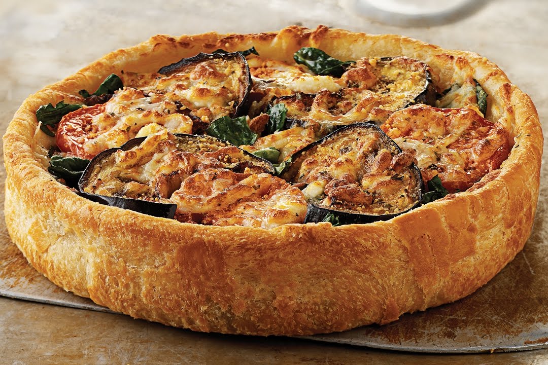 UNO Pizzeria & Grill by null