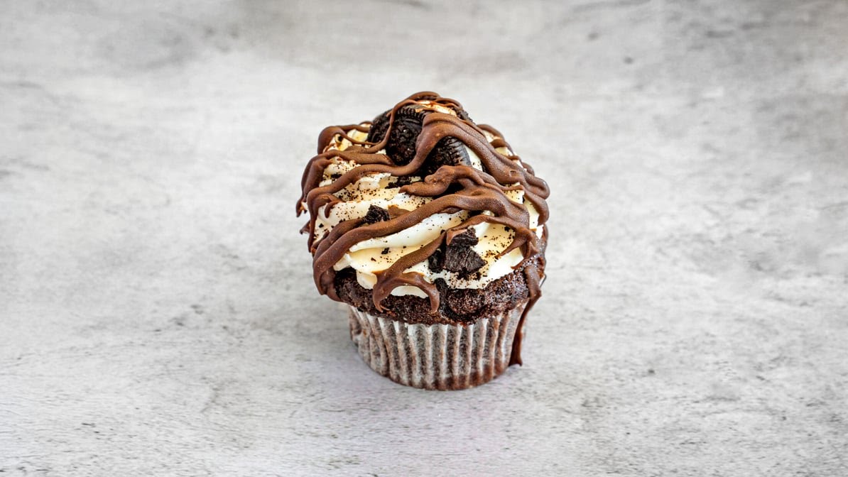 4 Every Occasion Cakes & Cupcakes by null