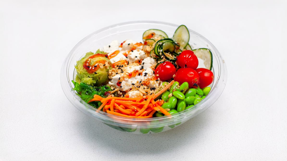 LemonShark Poke New Orleans by null