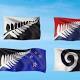 New Zealand announces shortlist for new flag design 