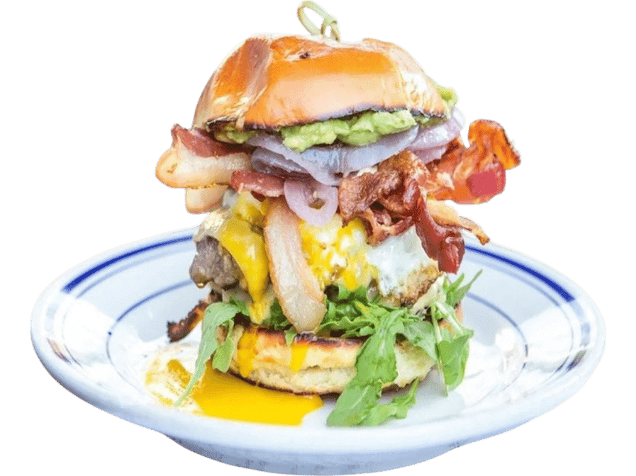 Duke's Grocery by null