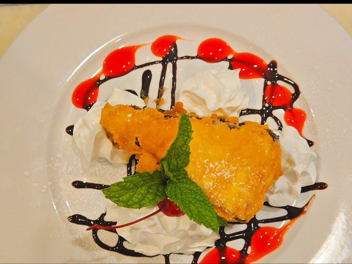 Hana Japanese Bistro by null