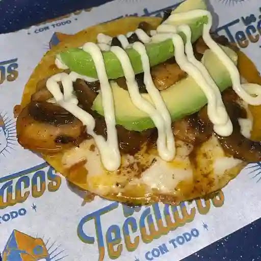 Los Tecatacos by null