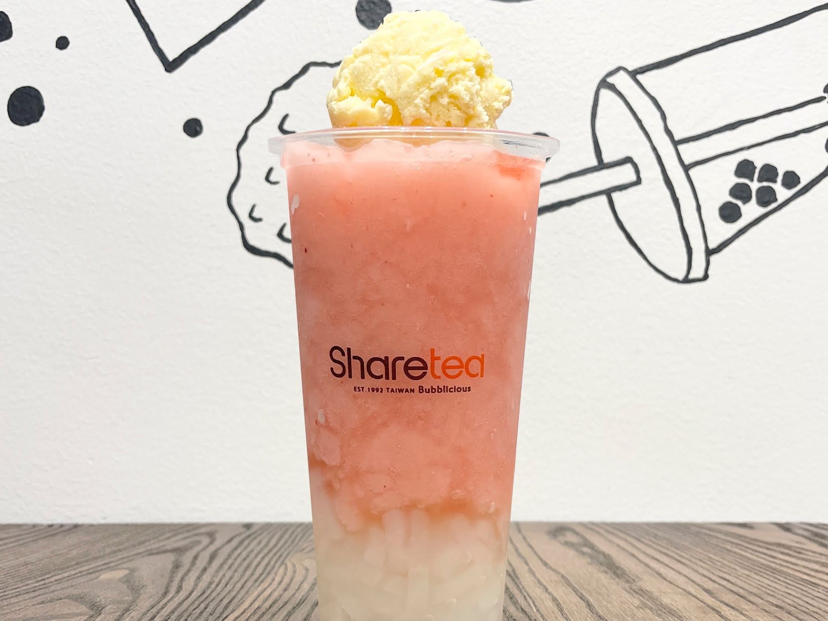 Sharetea by null