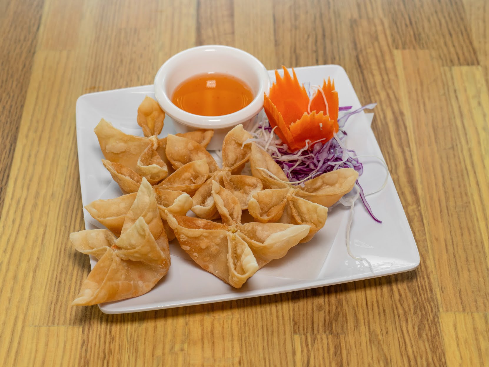 Saplai Lao & Thai Express by null