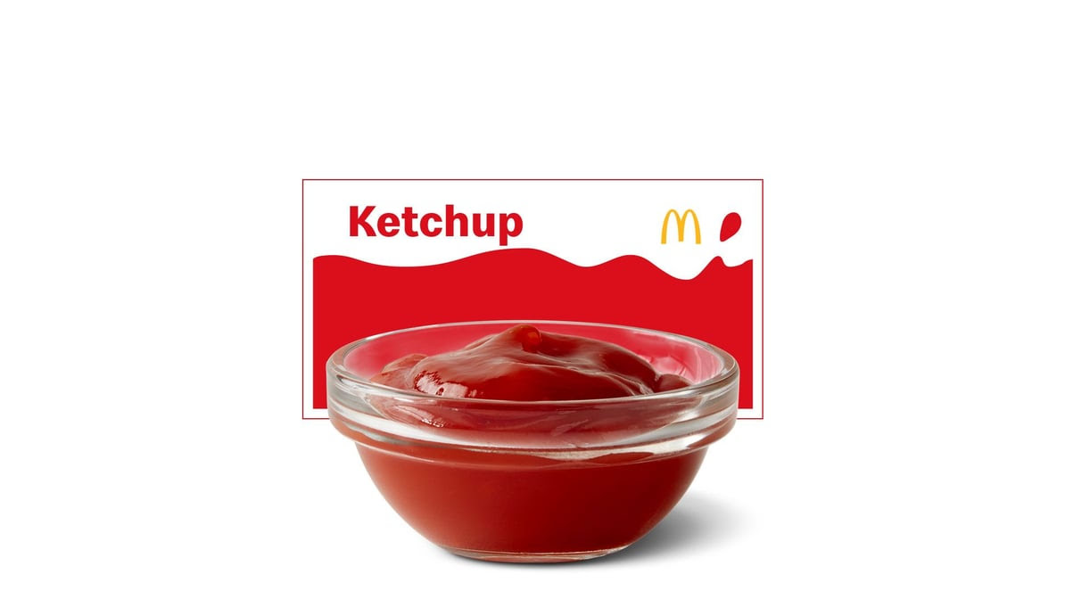 McDonald's by null