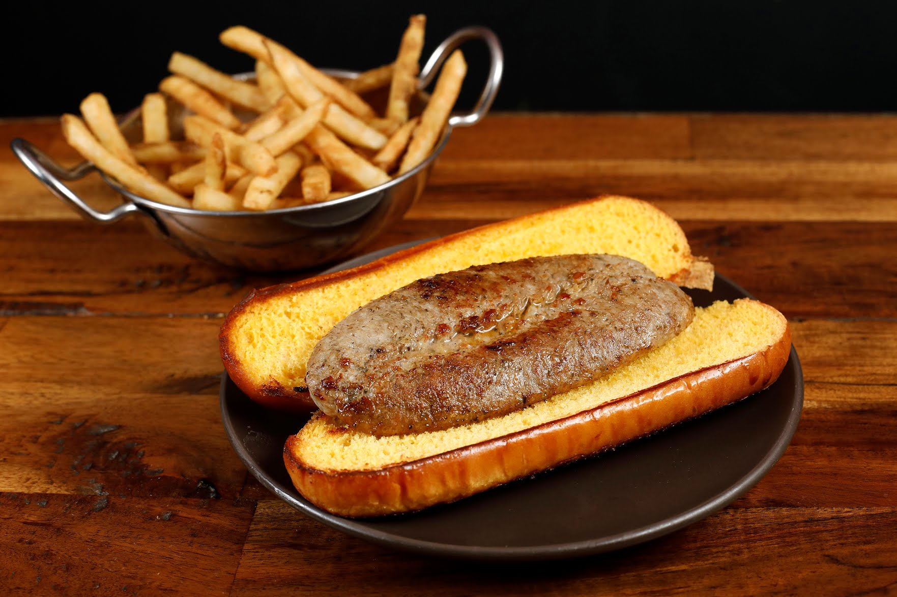 Native Burger by null