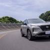日産エクストレイルG e-4ORCE（4WD）【試乗記】 新しい ...