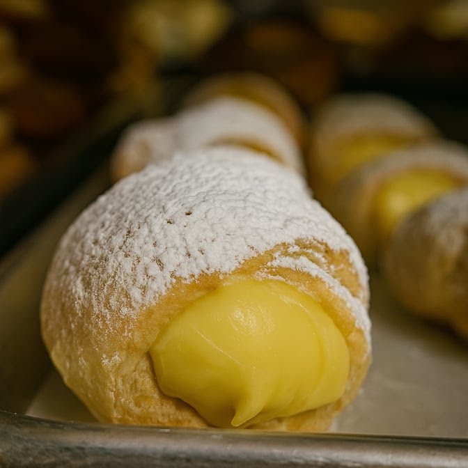 Norma’s Bakery by null